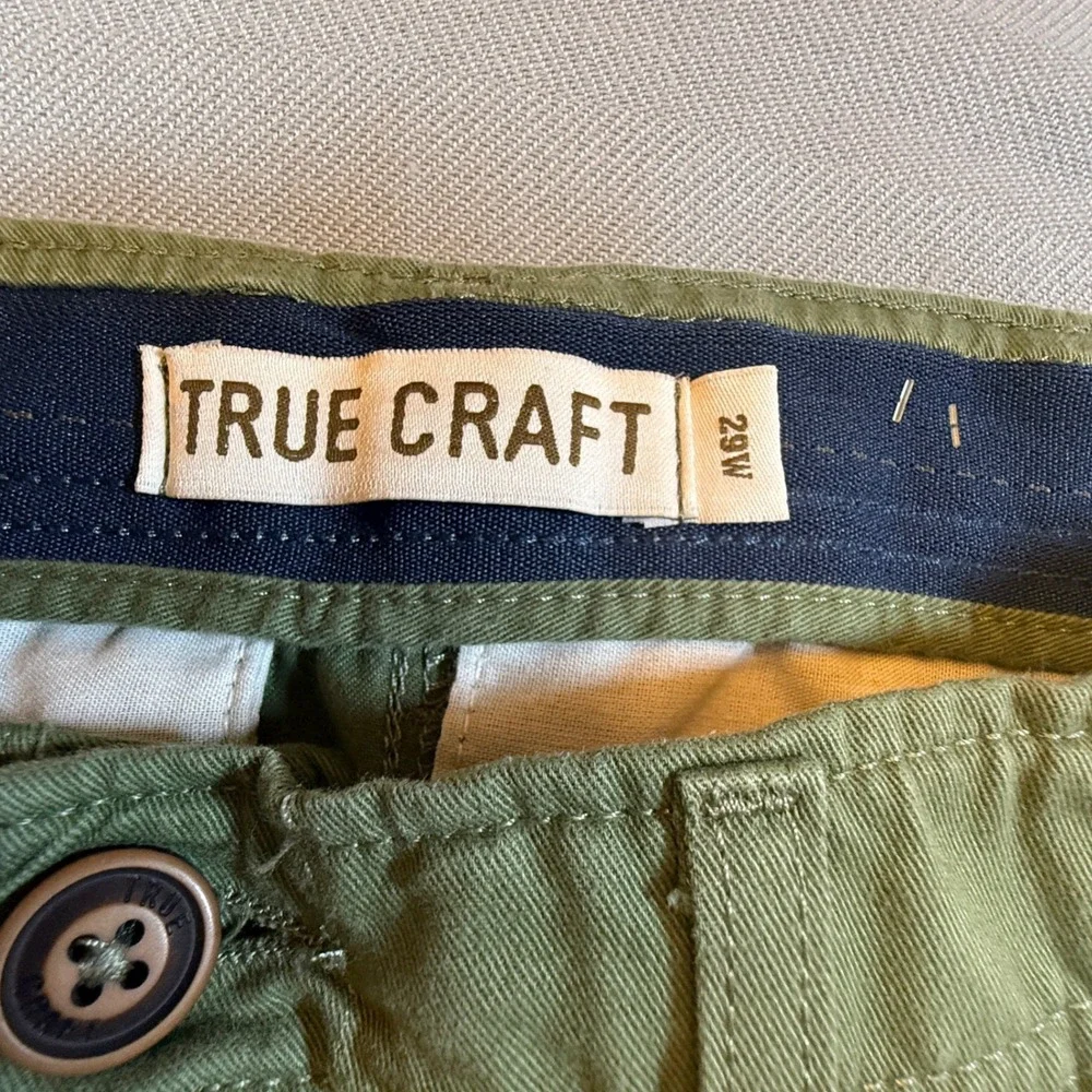 True Craft true craft